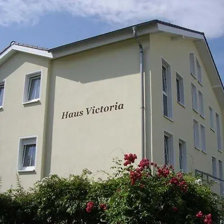 Penthouse Strandburg Mit Meerblick Homestay